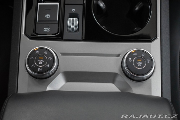 Volkswagen Touareg 3.0 TDI TAŽNÉ*AIR*DPH*ČR 2019