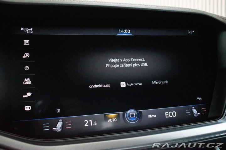 Volkswagen Touareg 3.0 TDI*REZERVACE* 2019