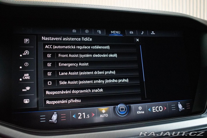 Volkswagen Touareg 3.0 TDI*REZERVACE* 2019