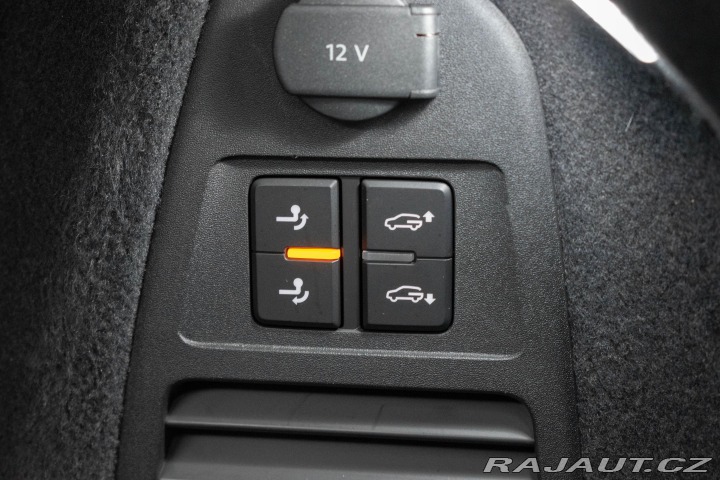 Volkswagen Touareg 3.0 TDI TAŽNÉ*AIR*DPH*ČR 2019