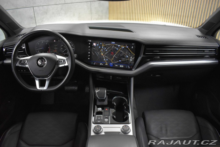 Volkswagen Touareg 3.0 TDI TAŽNÉ*AIR*DPH*ČR 2019