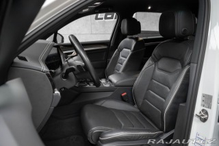 Volkswagen Touareg 3.0 TDI TAŽNÉ*AIR*DPH*ČR 2019