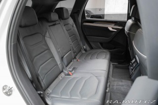 Volkswagen Touareg 3.0 TDI TAŽNÉ*AIR*DPH*ČR 2019