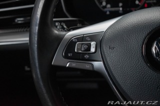 Volkswagen Touareg 3.0 TDI TAŽNÉ*AIR*DPH*ČR 2019