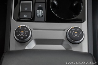 Volkswagen Touareg 3.0 TDI TAŽNÉ*AIR*DPH*ČR 2019