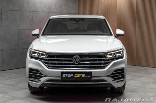 Volkswagen Touareg 3.0 TDI TAŽNÉ*AIR*DPH*ČR 2019