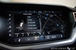 Volkswagen Touareg 3.0 TDI TAŽNÉ*AIR*DPH*ČR 2019