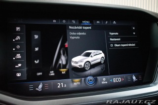 Volkswagen Touareg 3.0 TDI TAŽNÉ*AIR*DPH*ČR 2019