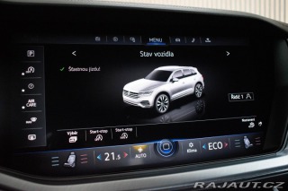 Volkswagen Touareg 3.0 TDI TAŽNÉ*AIR*DPH*ČR 2019