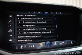 Volkswagen Touareg 3.0 TDI TAŽNÉ*AIR*DPH*ČR 2019