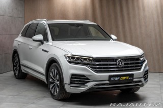 Volkswagen Touareg 3.0 TDI TAŽNÉ*AIR*DPH*ČR 2019