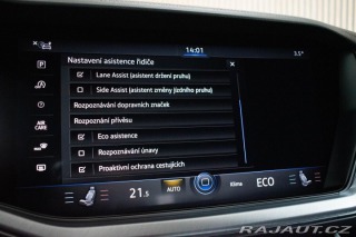 Volkswagen Touareg 3.0 TDI TAŽNÉ*AIR*DPH*ČR 2019