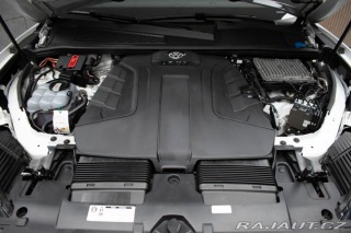 Volkswagen Touareg 3.0 TDI TAŽNÉ*AIR*DPH*ČR 2019