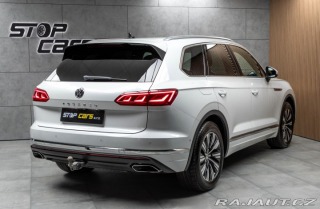 Volkswagen Touareg 3.0 TDI TAŽNÉ*AIR*DPH*ČR 2019