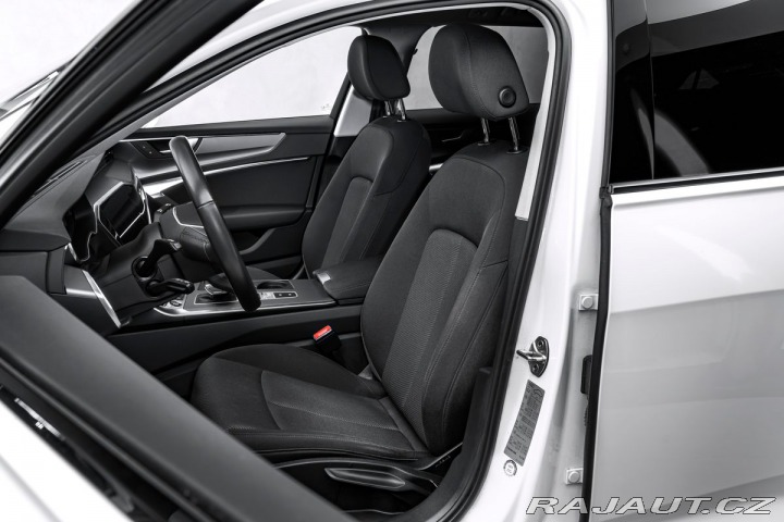 Audi A6 Avant 35TDI Matrix Navi 2022