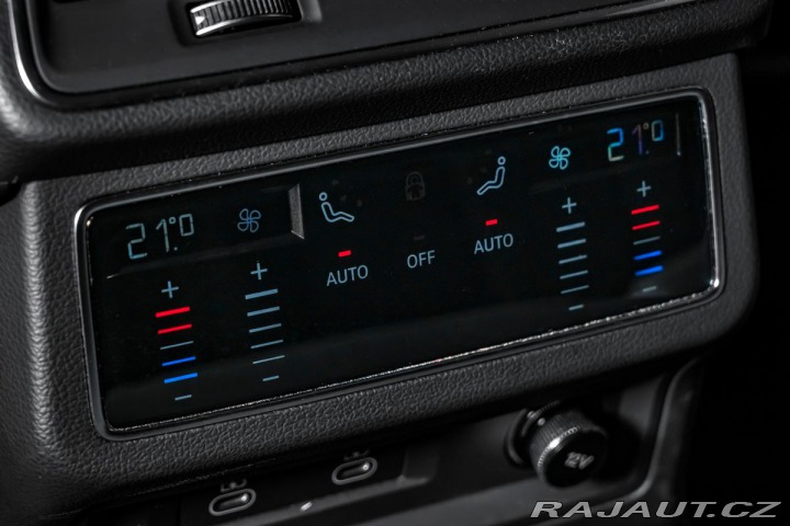 Audi A6 Avant 35TDI Matrix Navi 2022