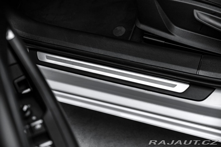 Audi A6 Avant 35TDI Matrix Navi 2022