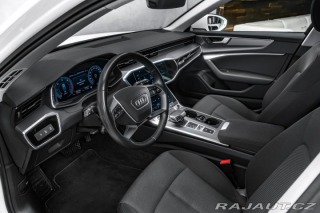 Audi A6 Avant 35TDI Matrix Navi 2022