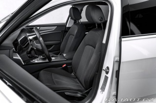 Audi A6 Avant 35TDI Matrix Navi 2022
