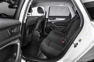 Audi A6 Avant 35TDI Matrix Navi 2022