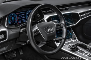 Audi A6 Avant 35TDI Matrix Navi 2022