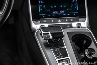 Audi A6 Avant 35TDI Matrix Navi 2022