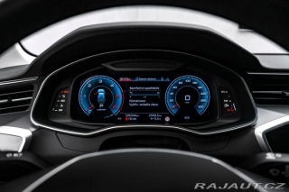 Audi A6 Avant 35TDI Matrix Navi 2022