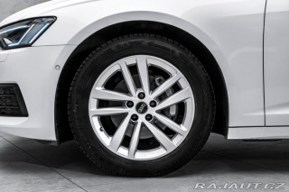 Audi A6 Avant 35TDI Matrix Navi 2022