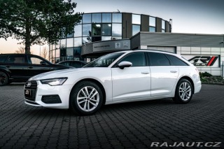 Audi A6 Avant 35TDI Matrix Navi 2022