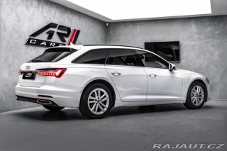 Audi A6 Avant 35TDI Matrix Navi 2022