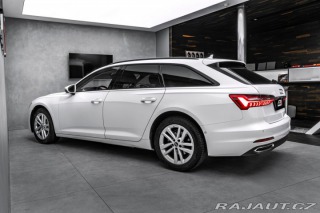 Audi A6 Avant 35TDI Matrix Navi 2022