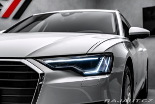 Audi A6 Avant 35TDI Matrix Navi 2022