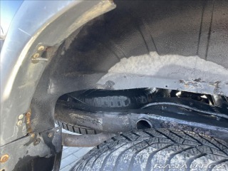 Mitsubishi Pajero 2,5 TD 85kw 4x4 Tažné Eko 2002