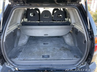 Mitsubishi Pajero 2,5 TD 85kw 4x4 Tažné Eko 2002