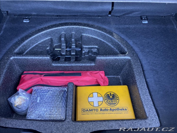 Hyundai ix20 1,4 i 66kw Klima, ESP, po 2011