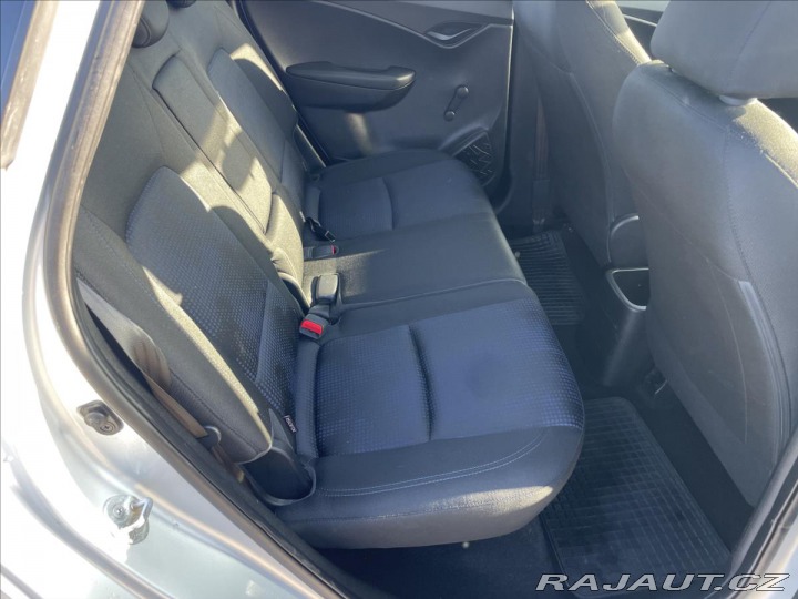 Hyundai ix20 1,4 i 66kw Klima, ESP, po 2011