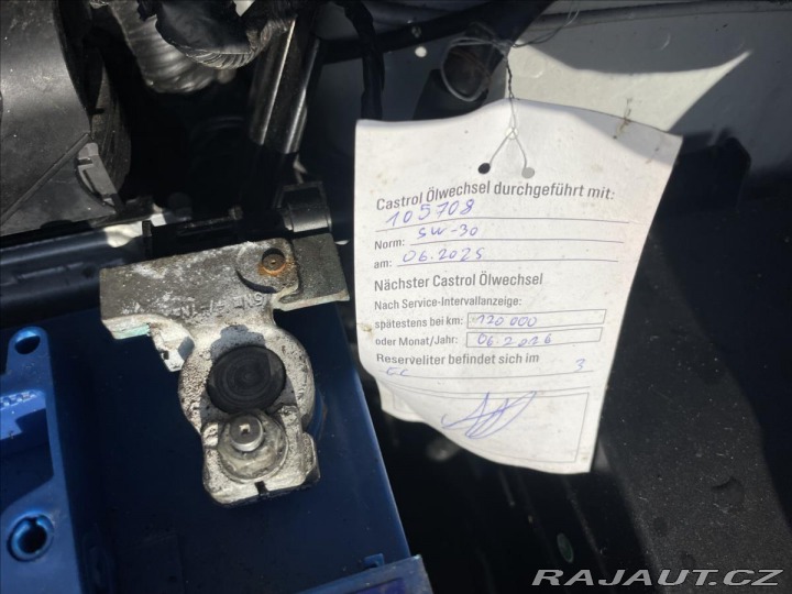 Hyundai ix20 1,4 i 66kw Klima, ESP, po 2011