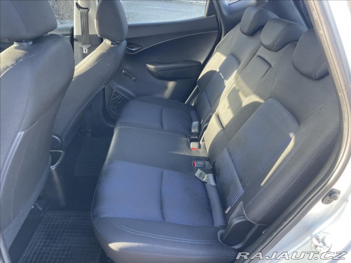 Hyundai ix20 1,4 i 66kw Klima, ESP, po 2011