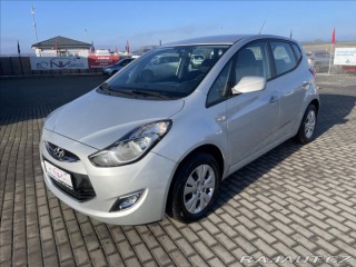 Hyundai ix20 1,4 i 66kw Klima, ESP, po 2011