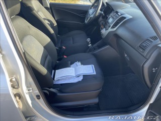 Hyundai ix20 1,4 i 66kw Klima, ESP, po 2011