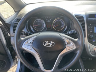 Hyundai ix20 1,4 i 66kw Klima, ESP, po 2011