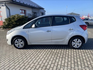 Hyundai ix20 1,4 i 66kw Klima, ESP, po 2011