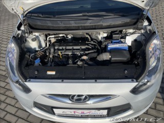 Hyundai ix20 1,4 i 66kw Klima, ESP, po 2011