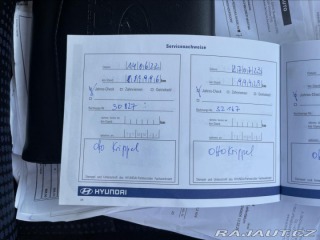 Hyundai ix20 1,4 i 66kw Klima, ESP, po 2011