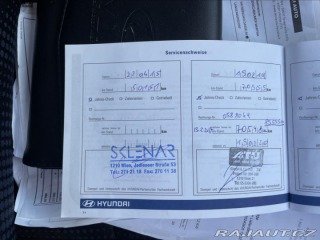 Hyundai ix20 1,4 i 66kw Klima, ESP, po 2011