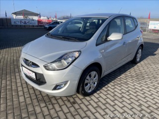 Hyundai ix20 1,4 i 66kw Klima, ESP, po 2011