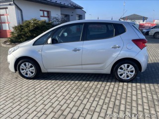 Hyundai ix20 1,4 i 66kw Klima, ESP, po 2011