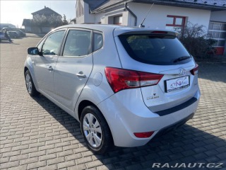 Hyundai ix20 1,4 i 66kw Klima, ESP, po 2011
