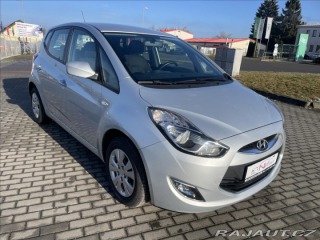 Hyundai ix20 1,4 i 66kw Klima, ESP, po 2011
