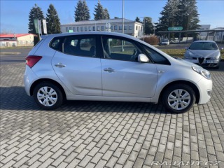 Hyundai ix20 1,4 i 66kw Klima, ESP, po 2011